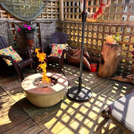 מלון גיבסונס Seas The Day House 5 Star Hottub Pets Bbq Fire Premier Location מראה חיצוני תמונה