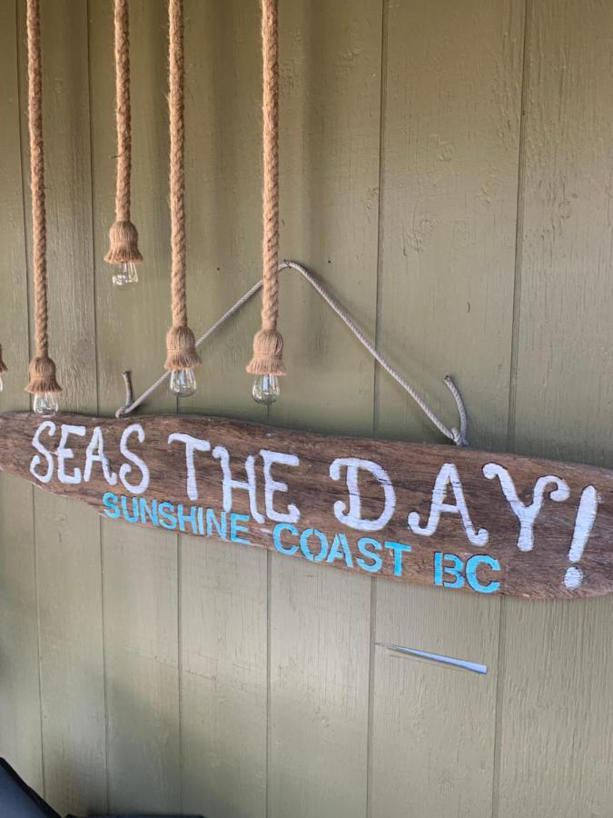מלון גיבסונס Seas The Day House 5 Star Hottub Pets Bbq Fire Premier Location מראה חיצוני תמונה